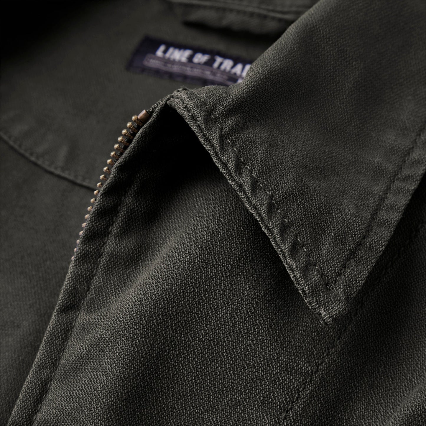 Corbin Service Jacket
