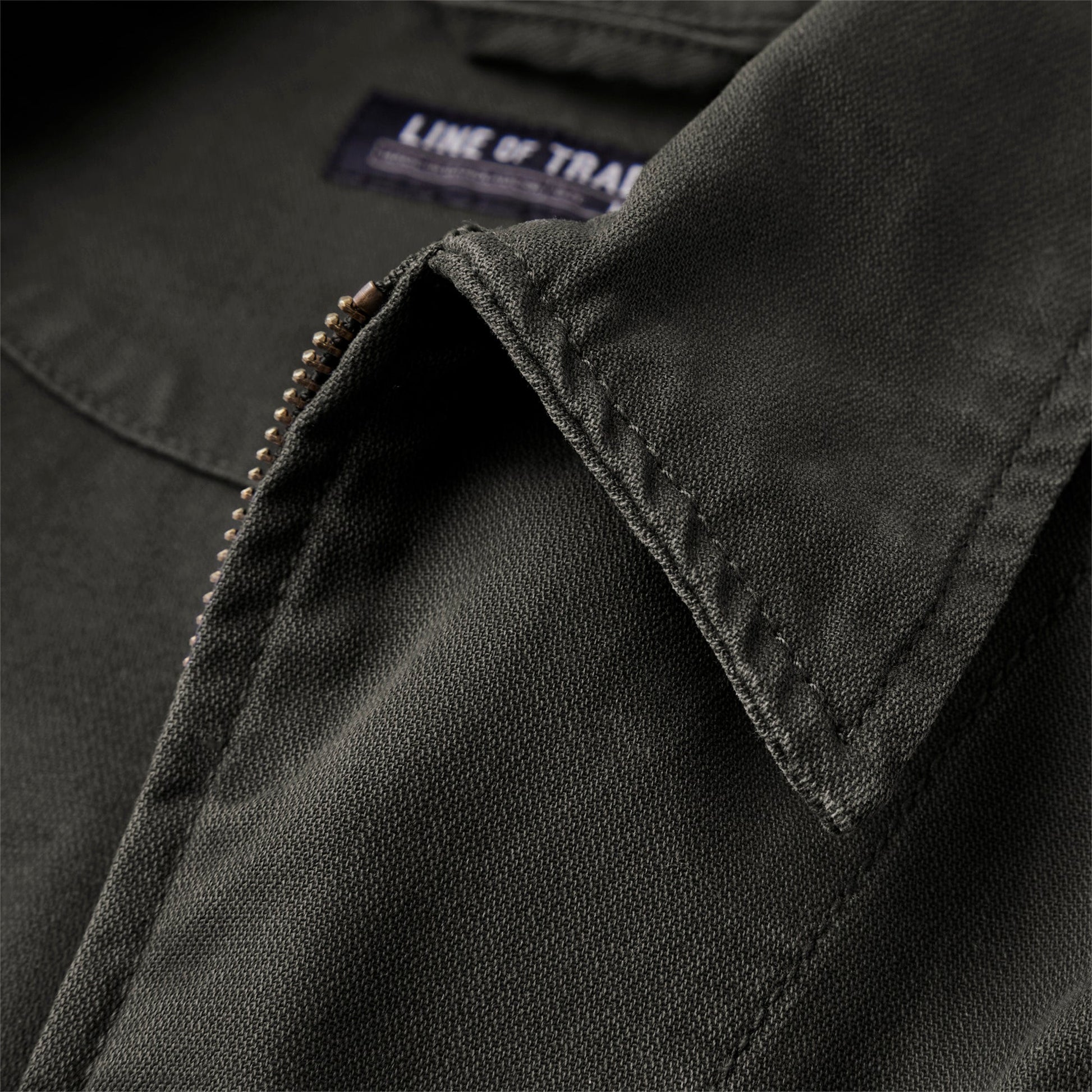 Corbin Service Jacket