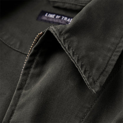 Corbin Service Jacket