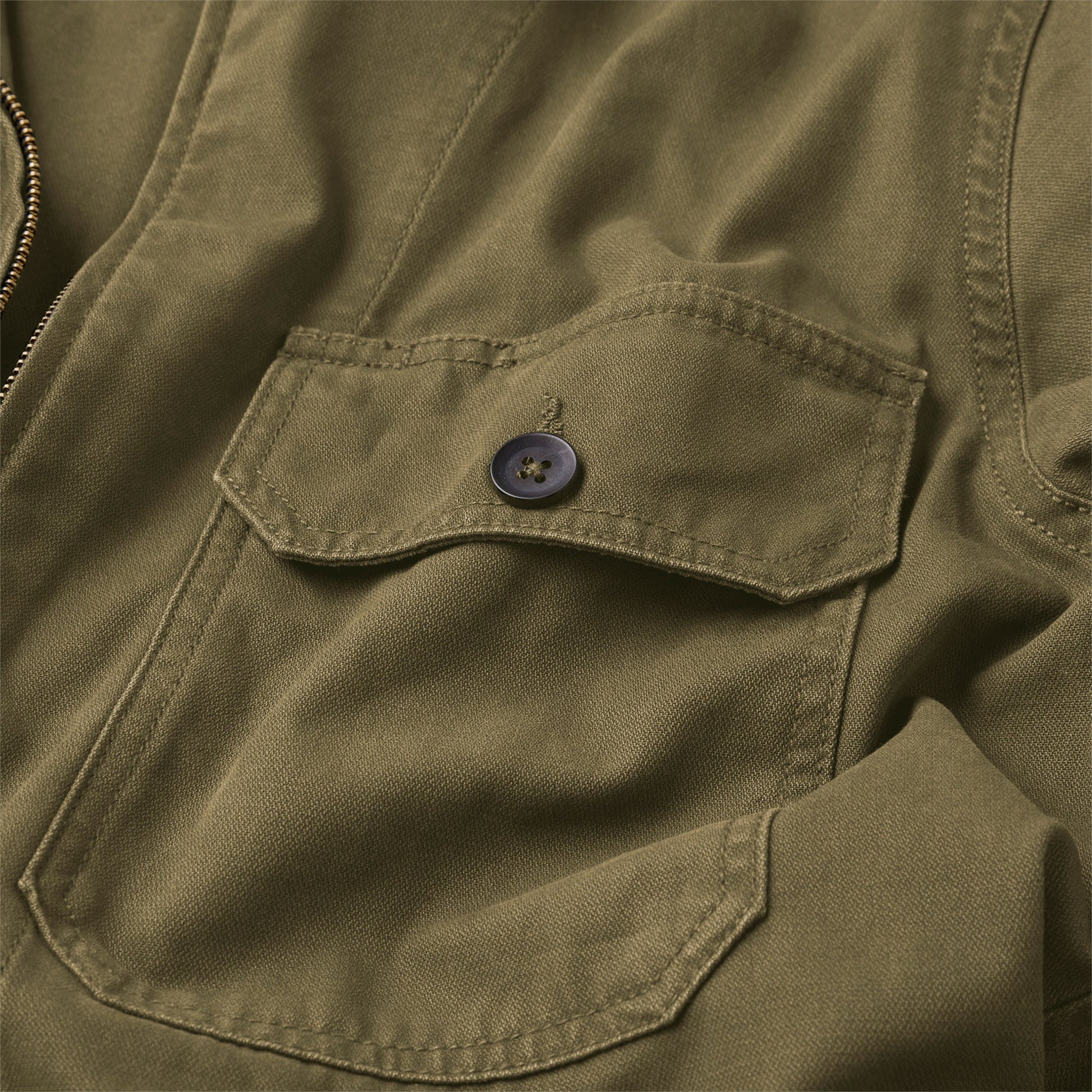 Corbin Service Jacket