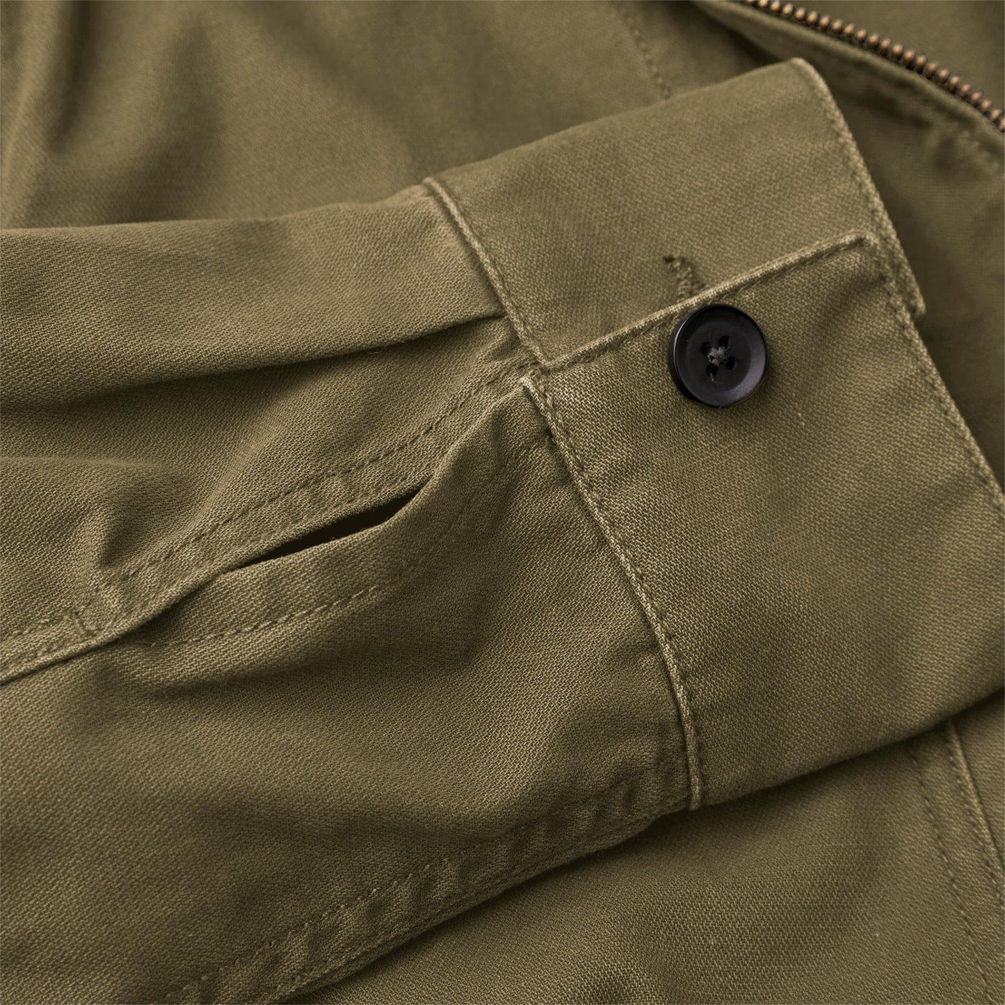 Corbin Service Jacket