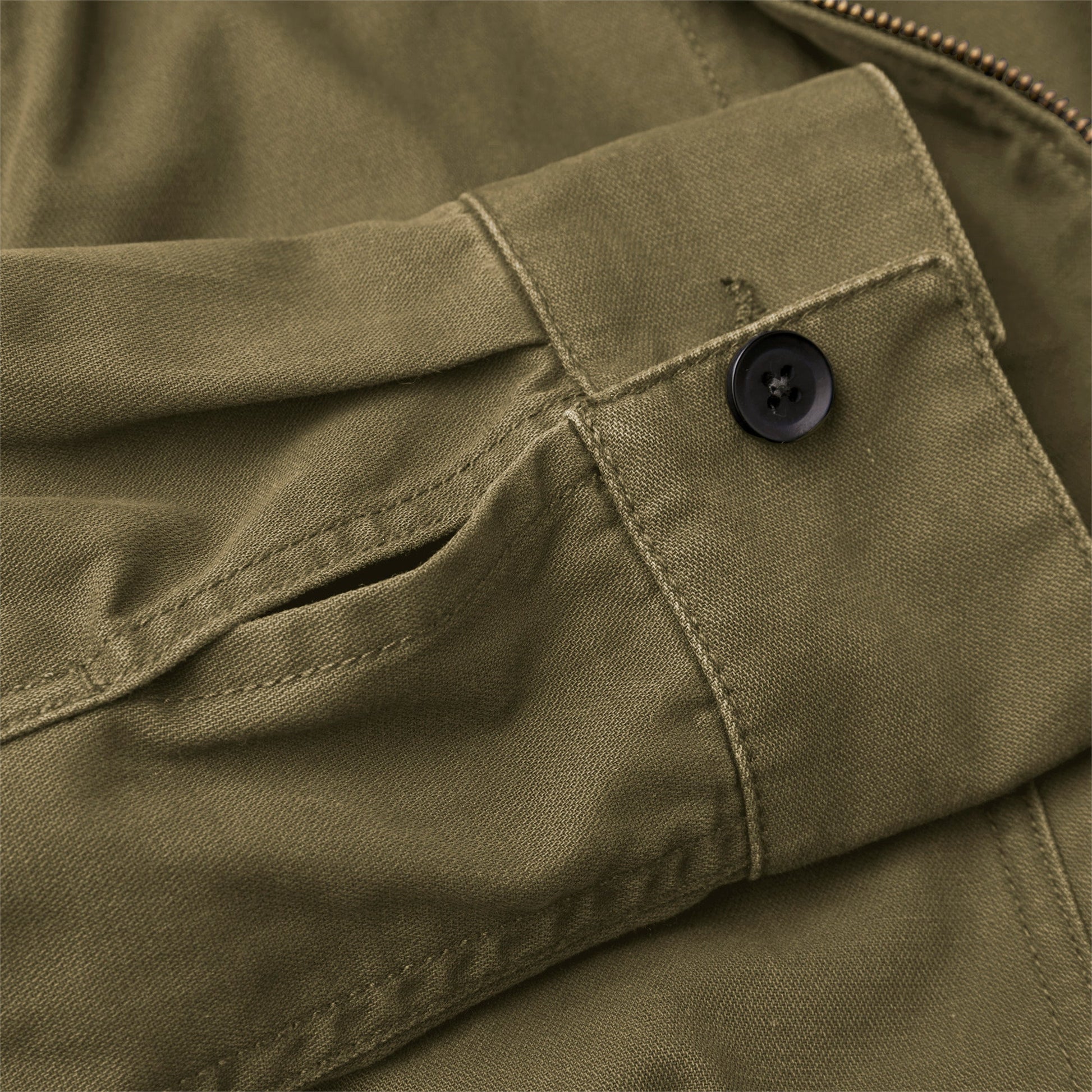 Corbin Service Jacket