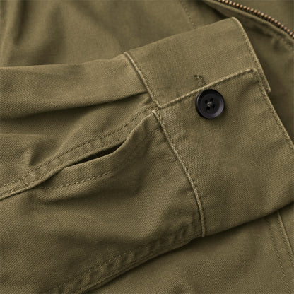 Corbin Service Jacket