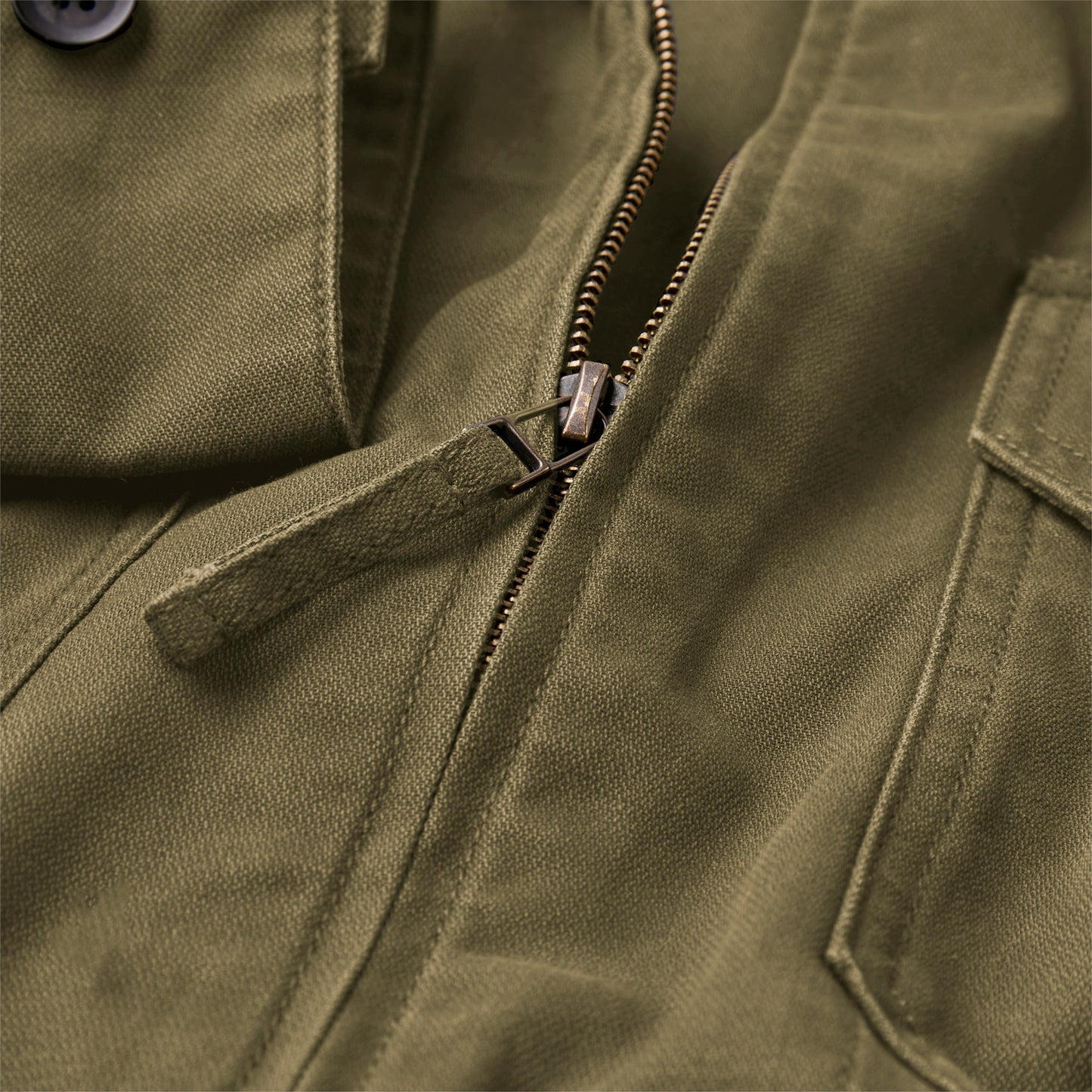Corbin Service Jacket
