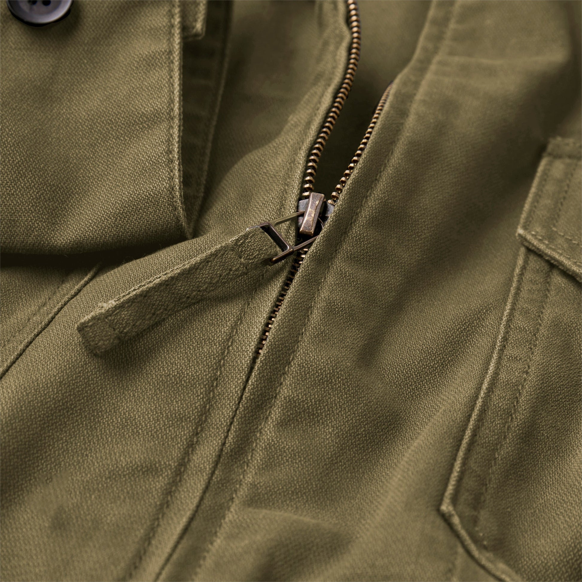 Corbin Service Jacket