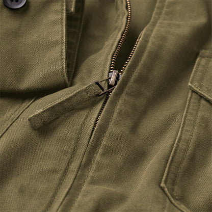 Corbin Service Jacket