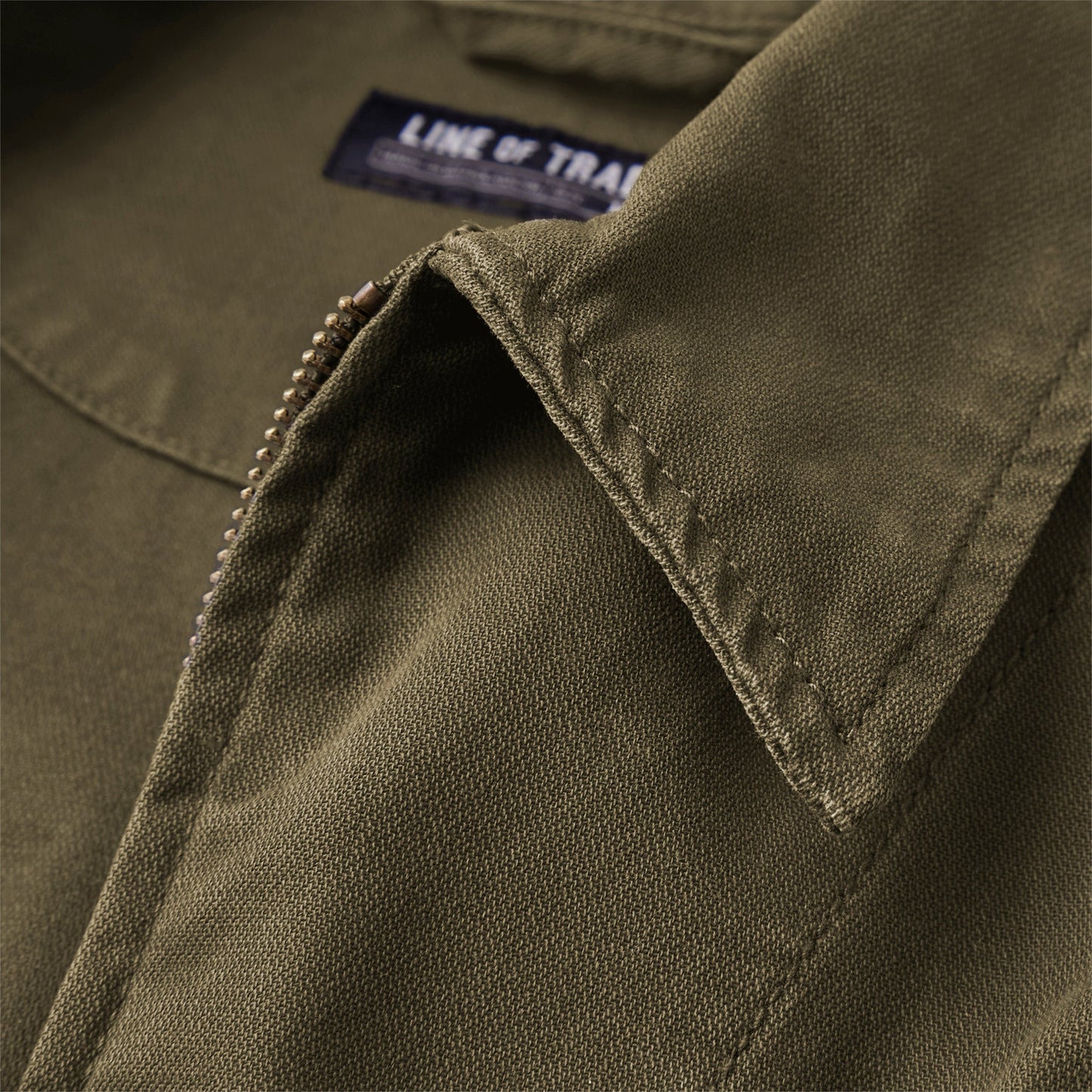 Corbin Service Jacket