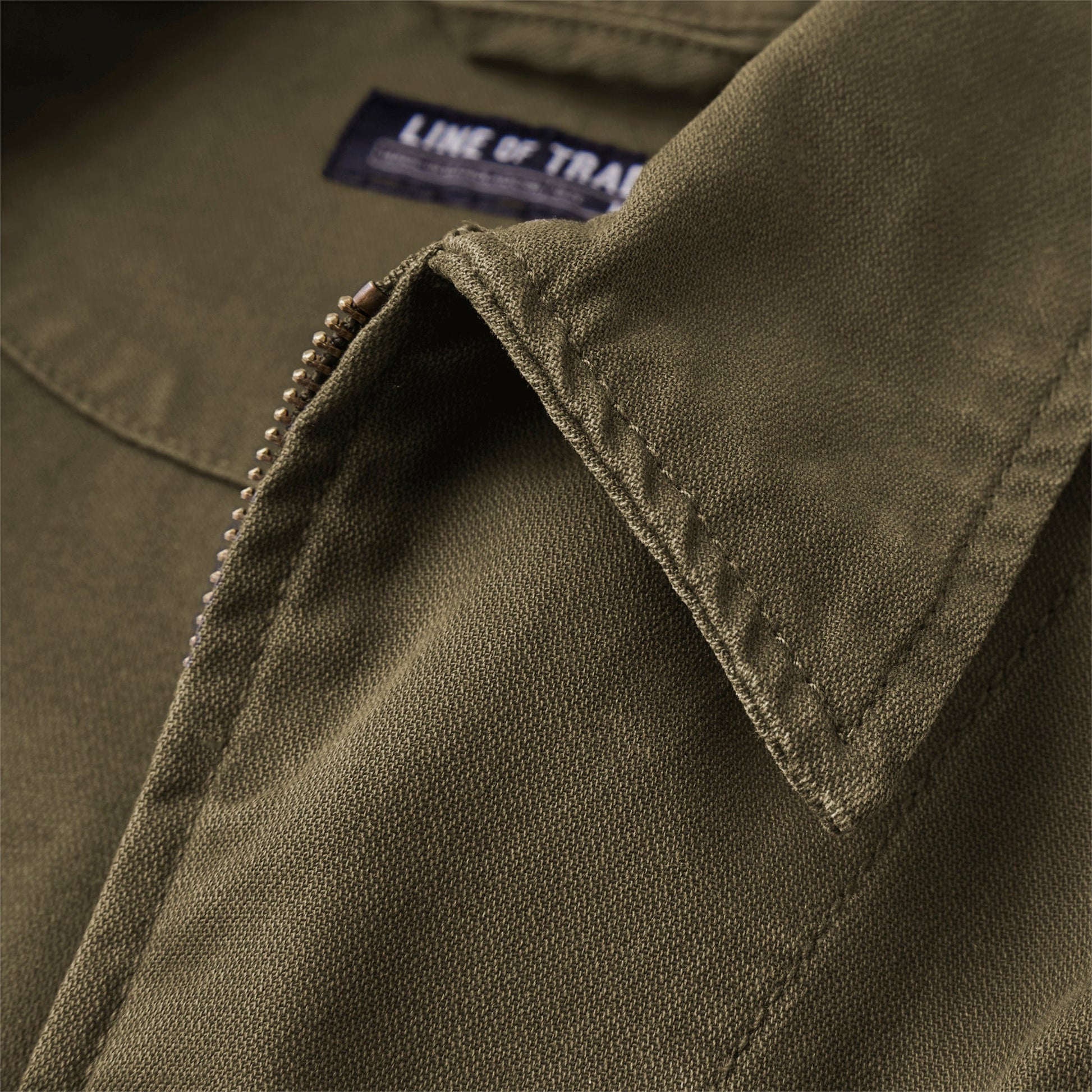 Corbin Service Jacket