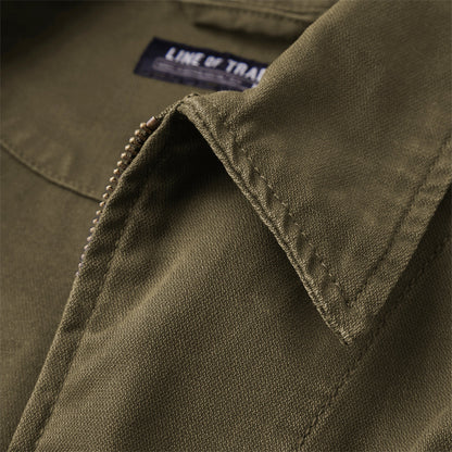 Corbin Service Jacket