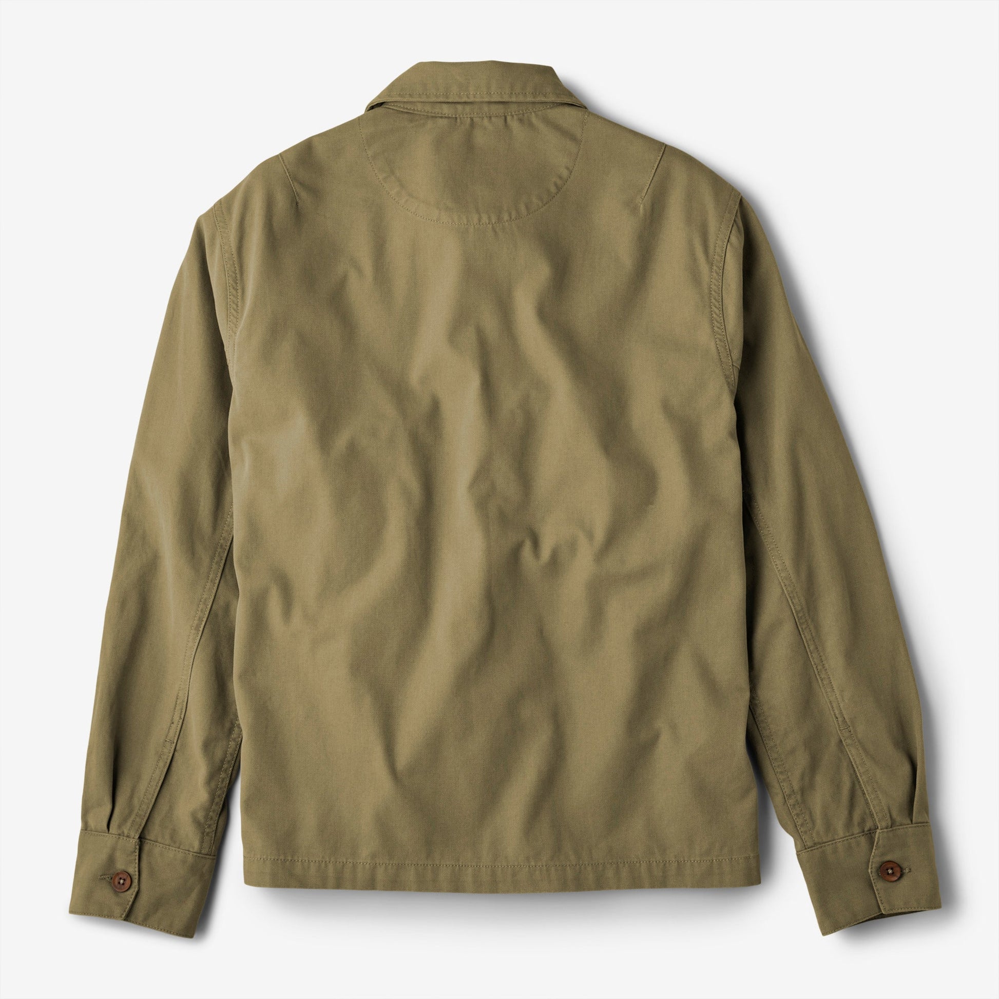 Corbin Service Jacket