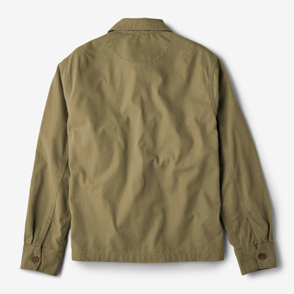 Corbin Service Jacket