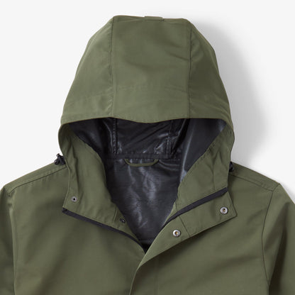 Portland Rain Jacket