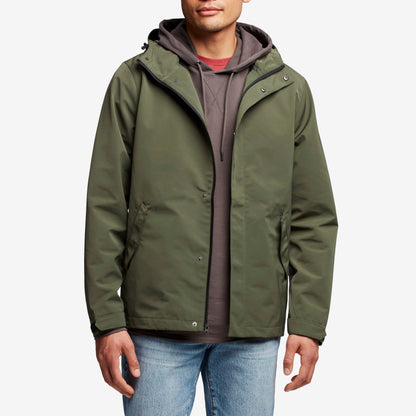 Portland Rain Jacket
