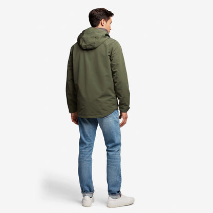 Portland Rain Jacket