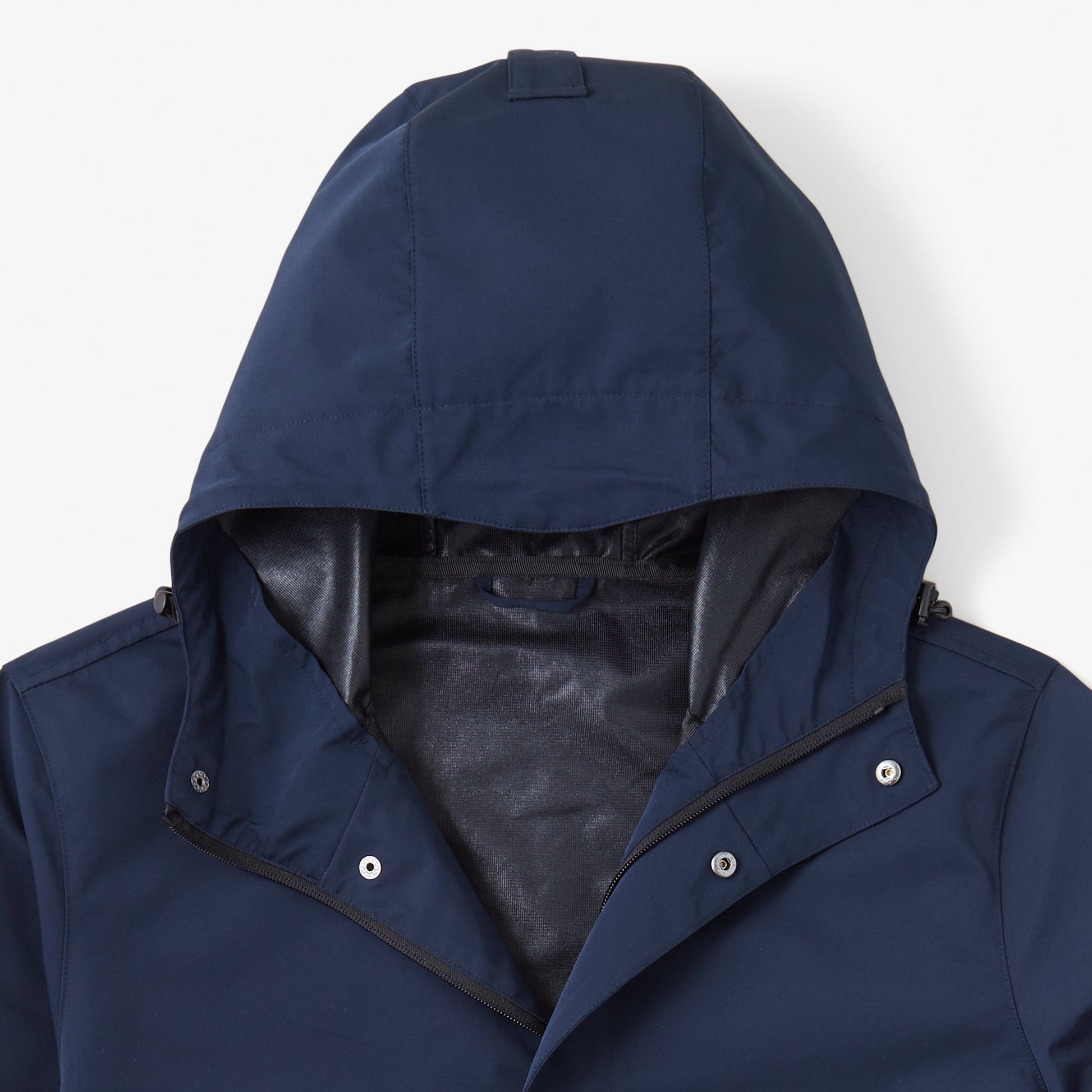 Portland Rain Jacket
