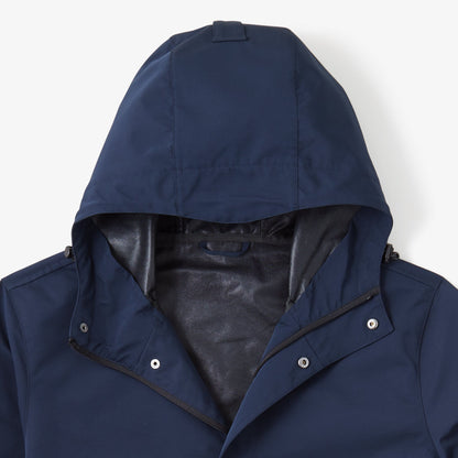 Portland Rain Jacket