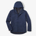 Line of Trade Portland Rain Jacket - Midnight