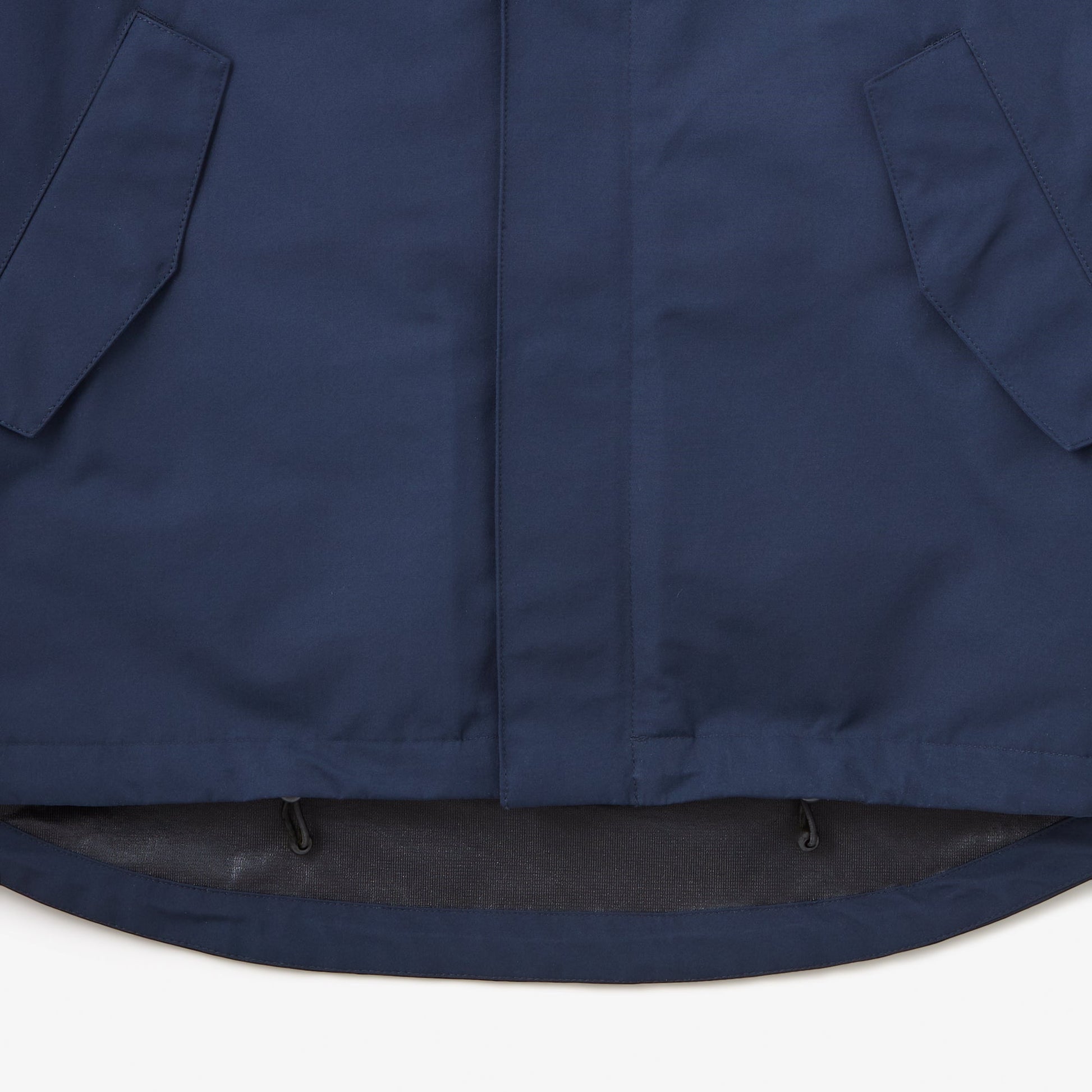Portland Rain Jacket