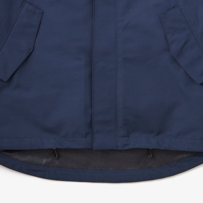 Portland Rain Jacket