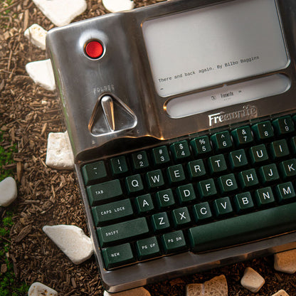 Freewrite Ernest Hemingway Signature Edition Typewriter