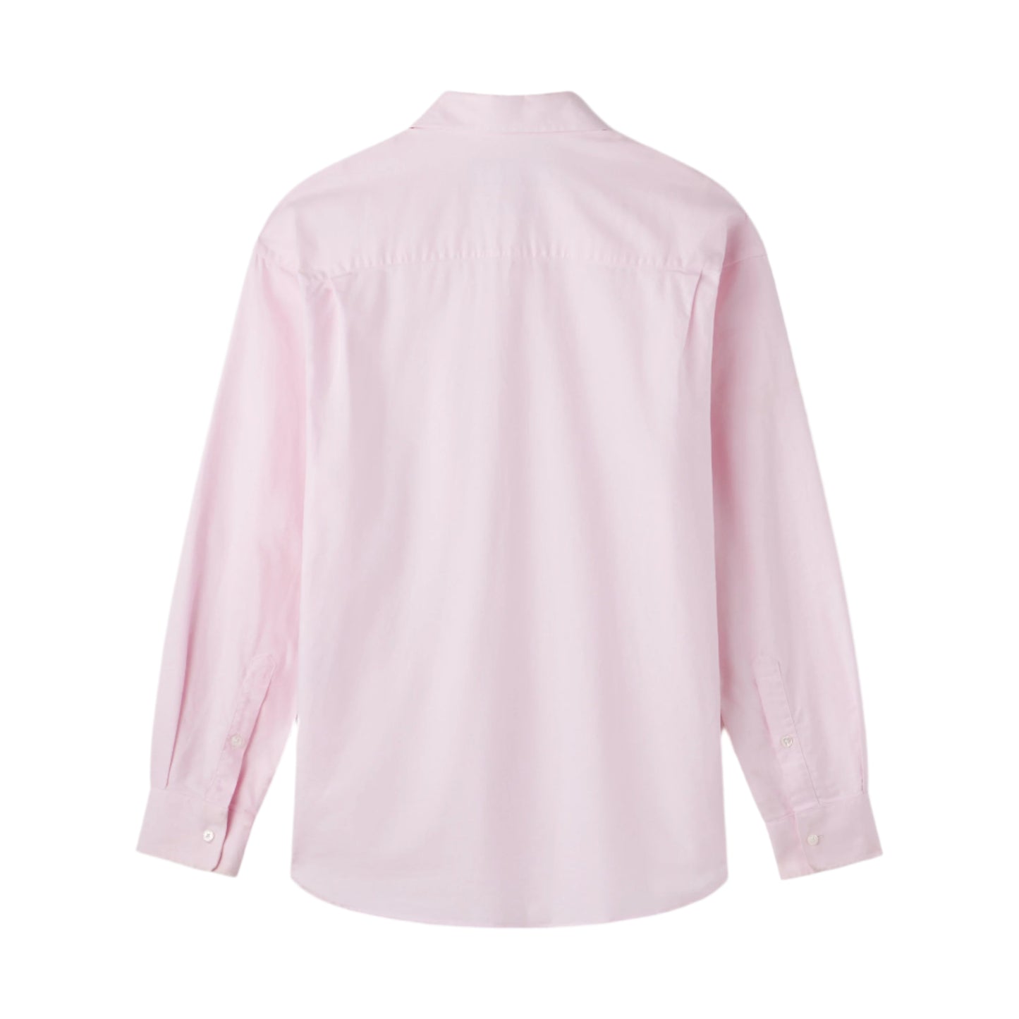 AARON LEVINE OXFORD SHIRT
