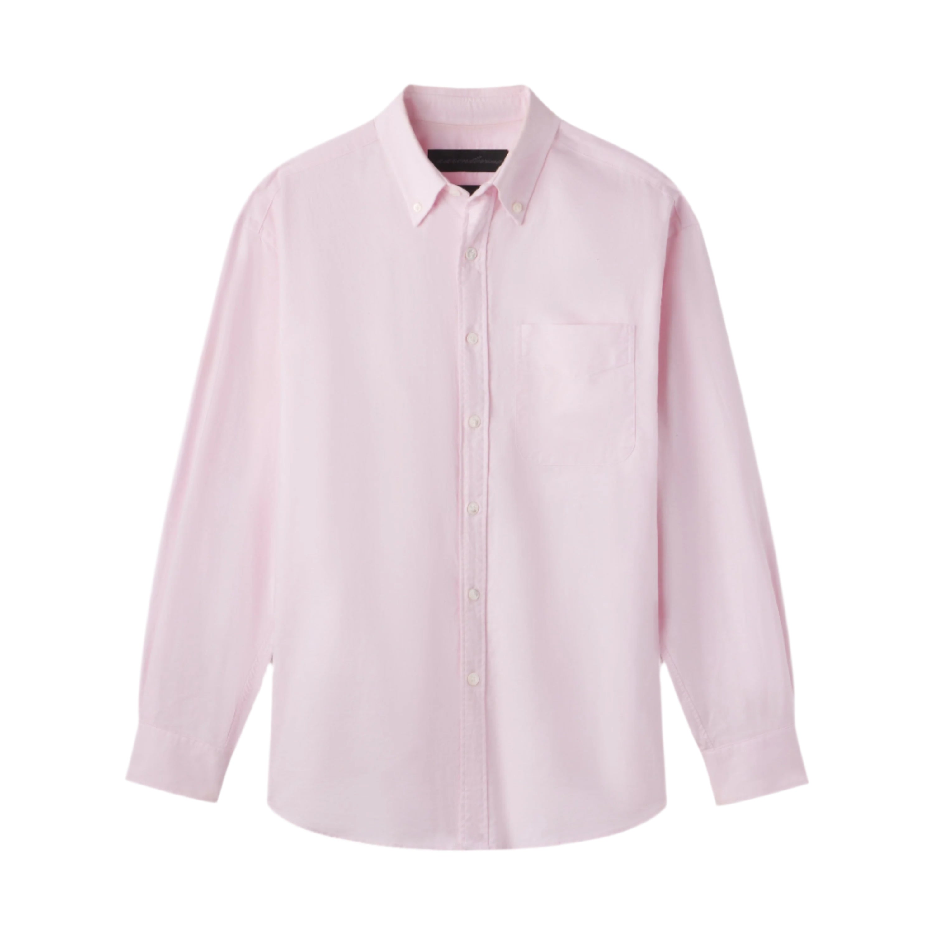 AARON LEVINE OXFORD SHIRT | Uncrate Supply