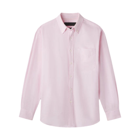 AARON LEVINE OXFORD SHIRT