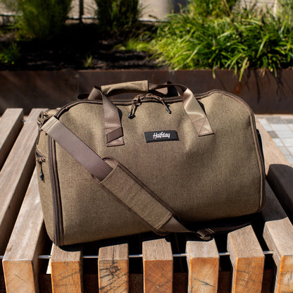Halfday The Garment Duffel Bag 40L