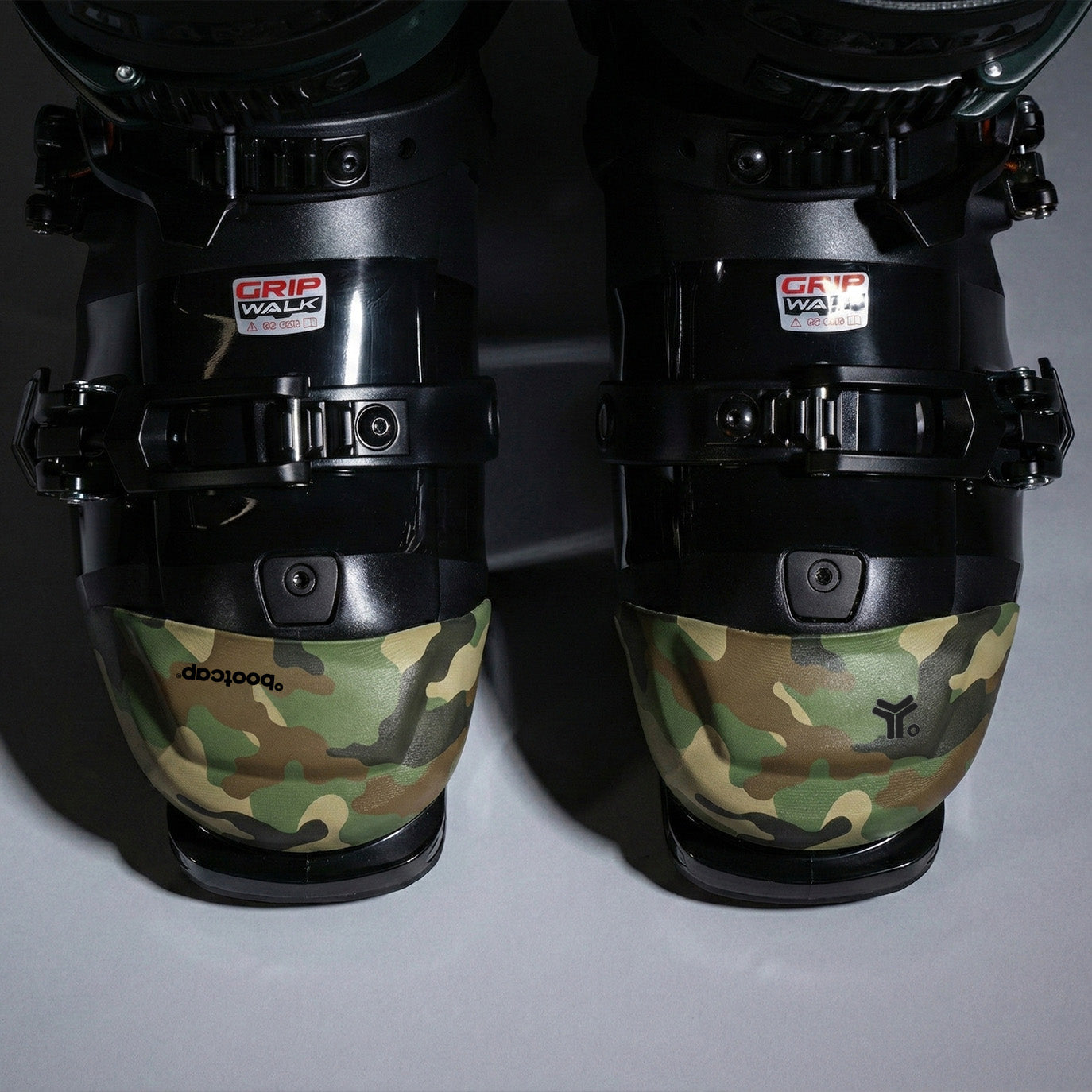 Bootcap