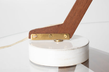 Hans-Agne Jakobsson, Table lamp, Model B54