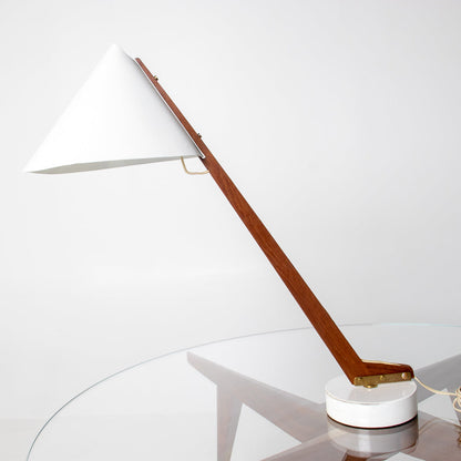 Hans-Agne Jakobsson, Table lamp, Model B54