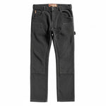 Iron & Resin Lancaster Pant - Charcoal