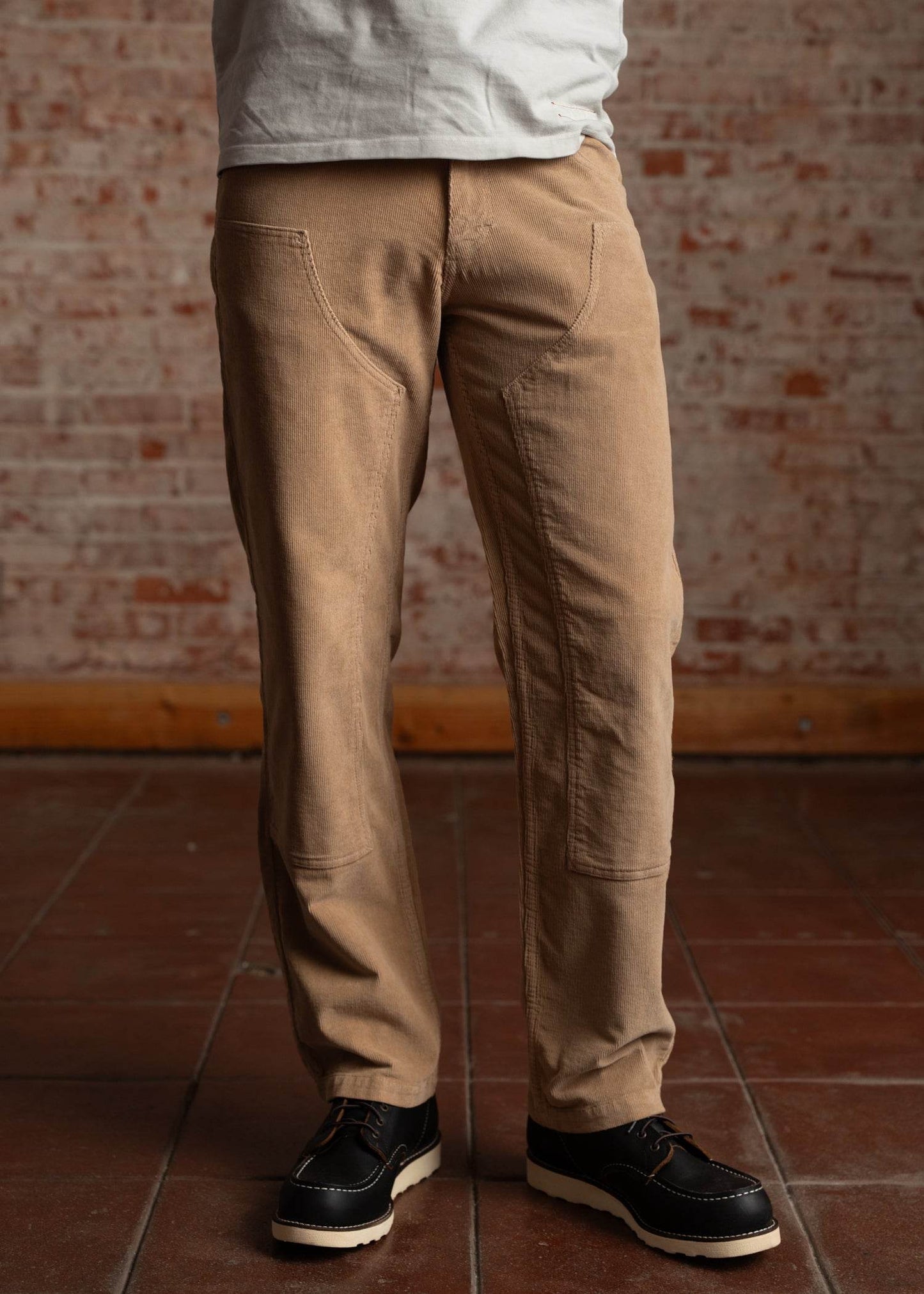 Iron & Resin Lancaster Pant