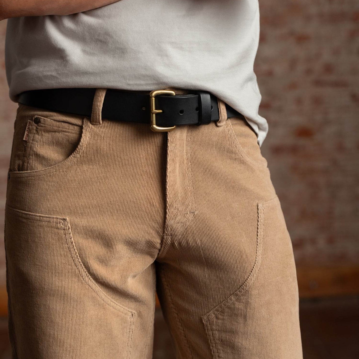 Iron & Resin Lancaster Pant