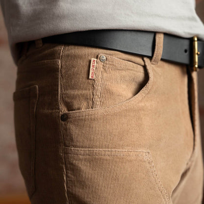 Iron & Resin Lancaster Pant