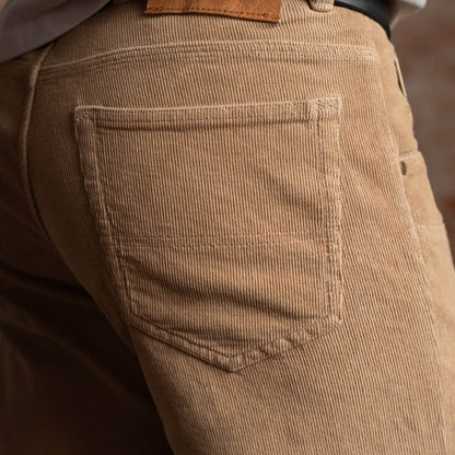 Iron & Resin Lancaster Pant