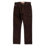 Iron & Resin Lancaster Pant - Brown