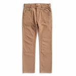 Iron & Resin Lancaster Pant - Tan