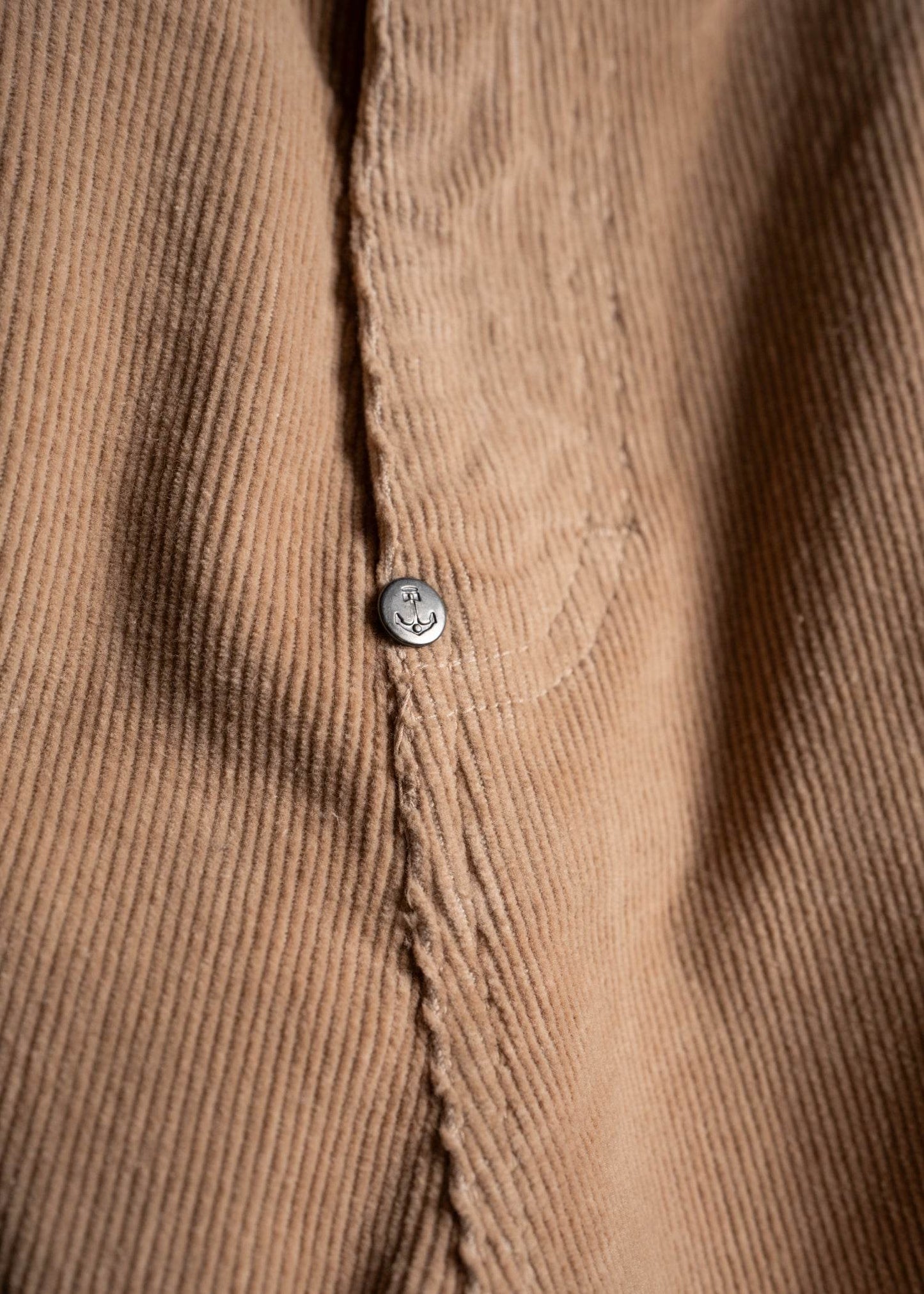 Iron & Resin Lancaster Pant