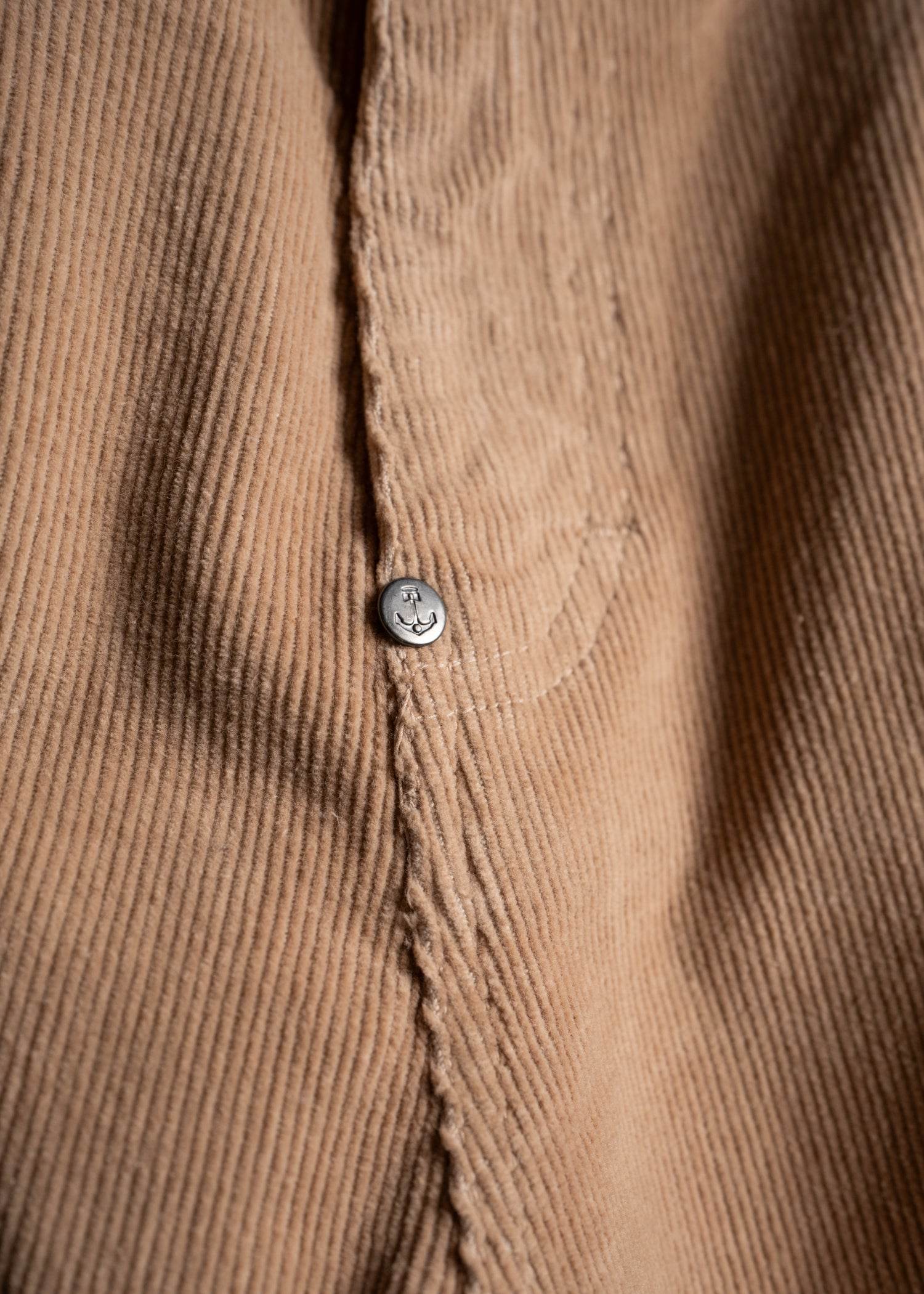 Iron & Resin Lancaster Pant