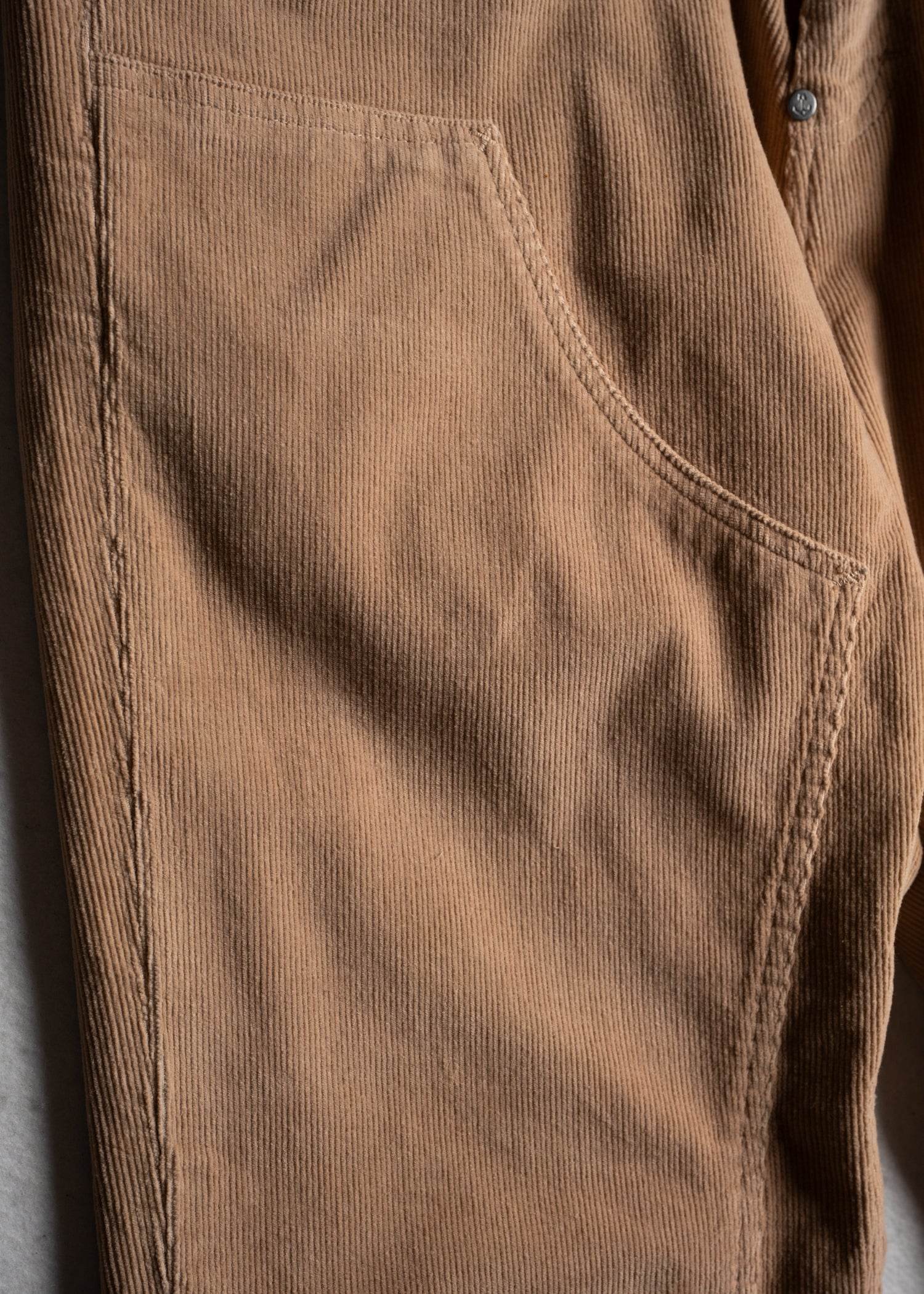 Iron & Resin Lancaster Pant
