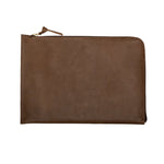 WP Standard The Laptop Sleeve - Chocolate