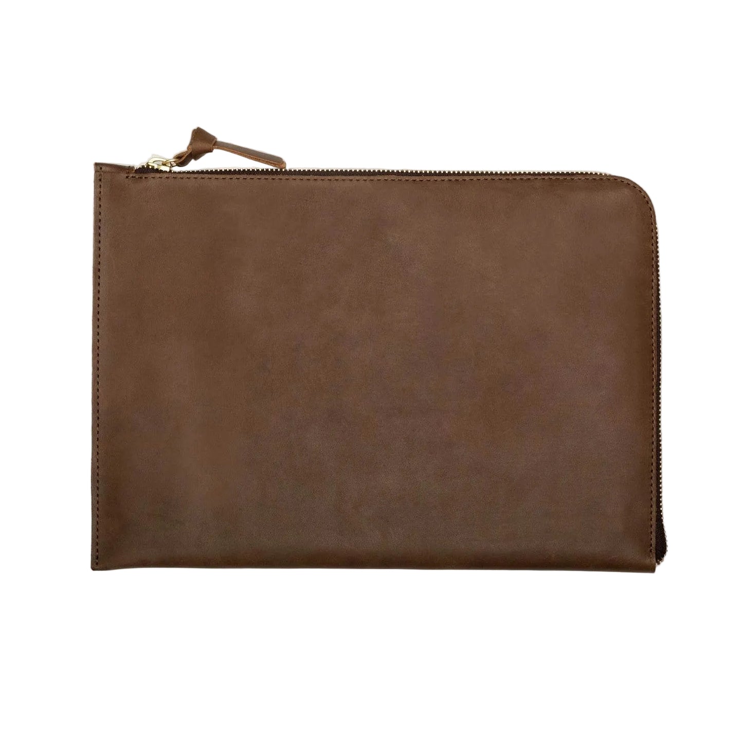 WP Standard The Laptop Sleeve Chocolate