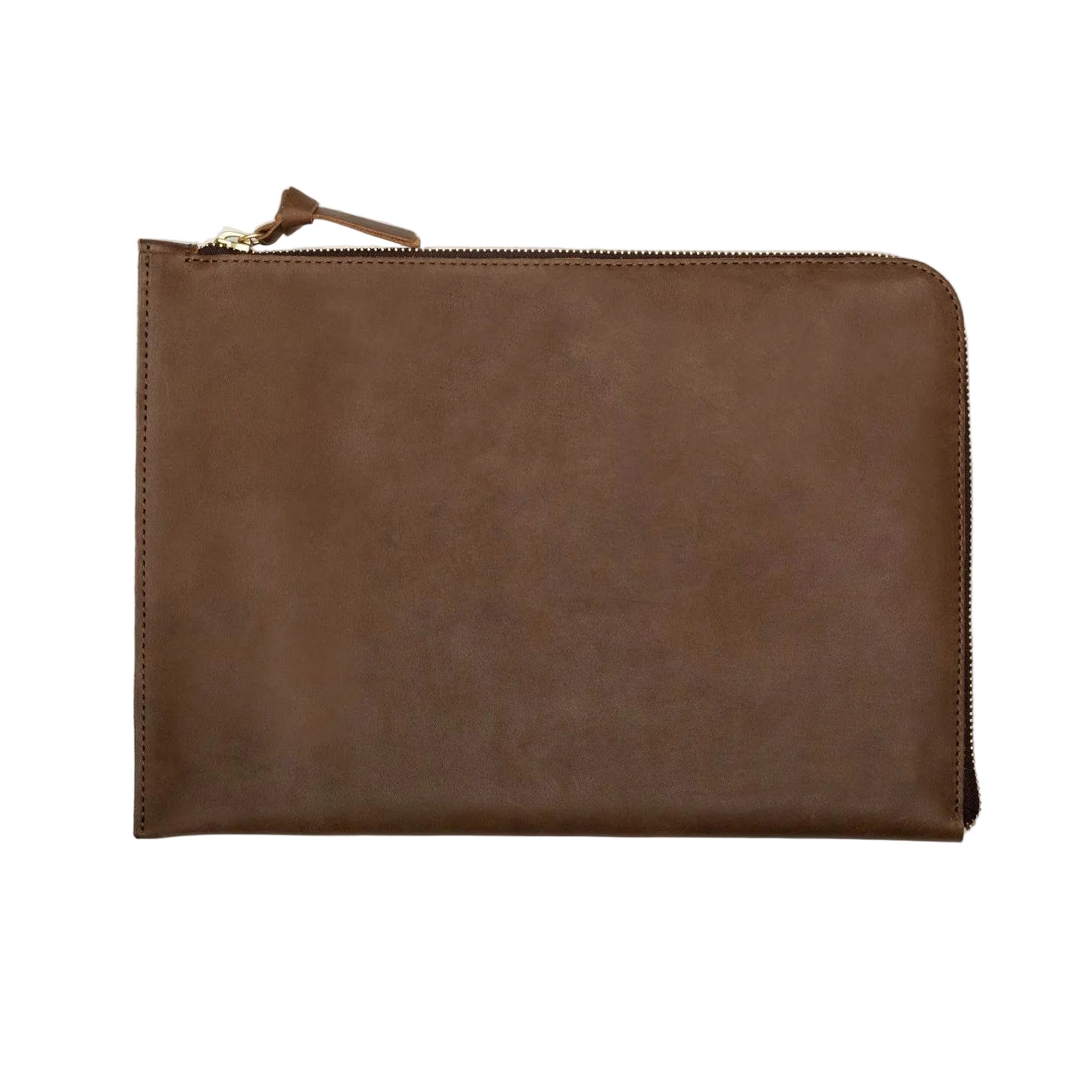 WP Standard The Laptop Sleeve Chocolate