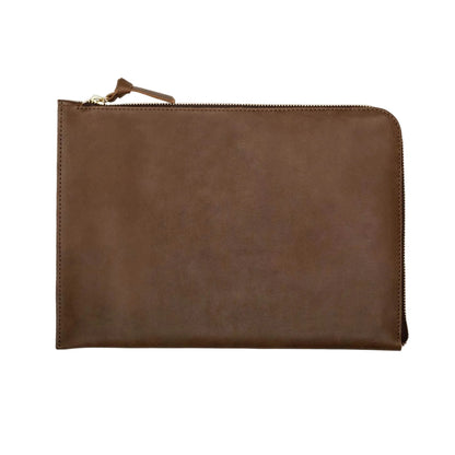 WP Standard The Laptop Sleeve Chocolate