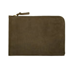 WP Standard The Laptop Sleeve - Olive