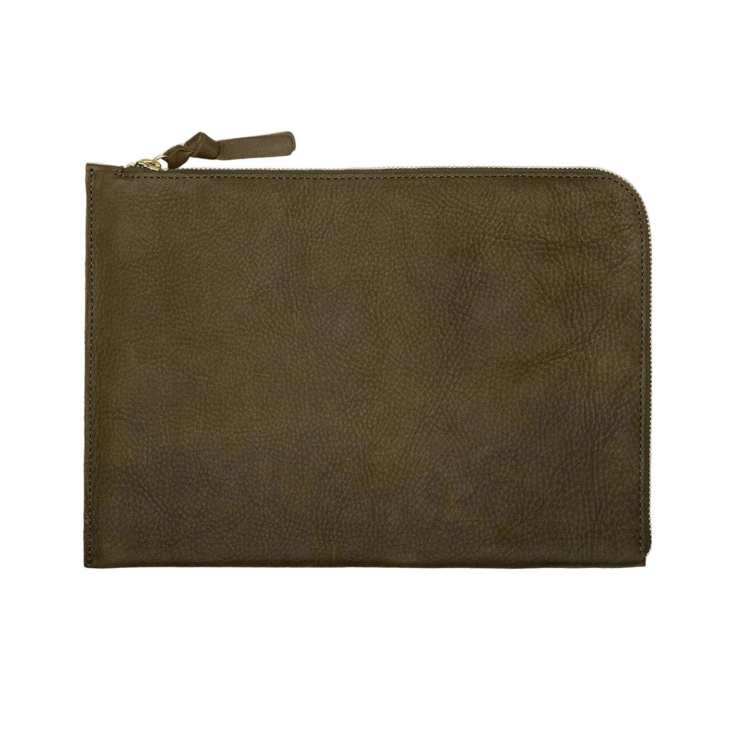 WP Standard The Laptop Sleeve Olive