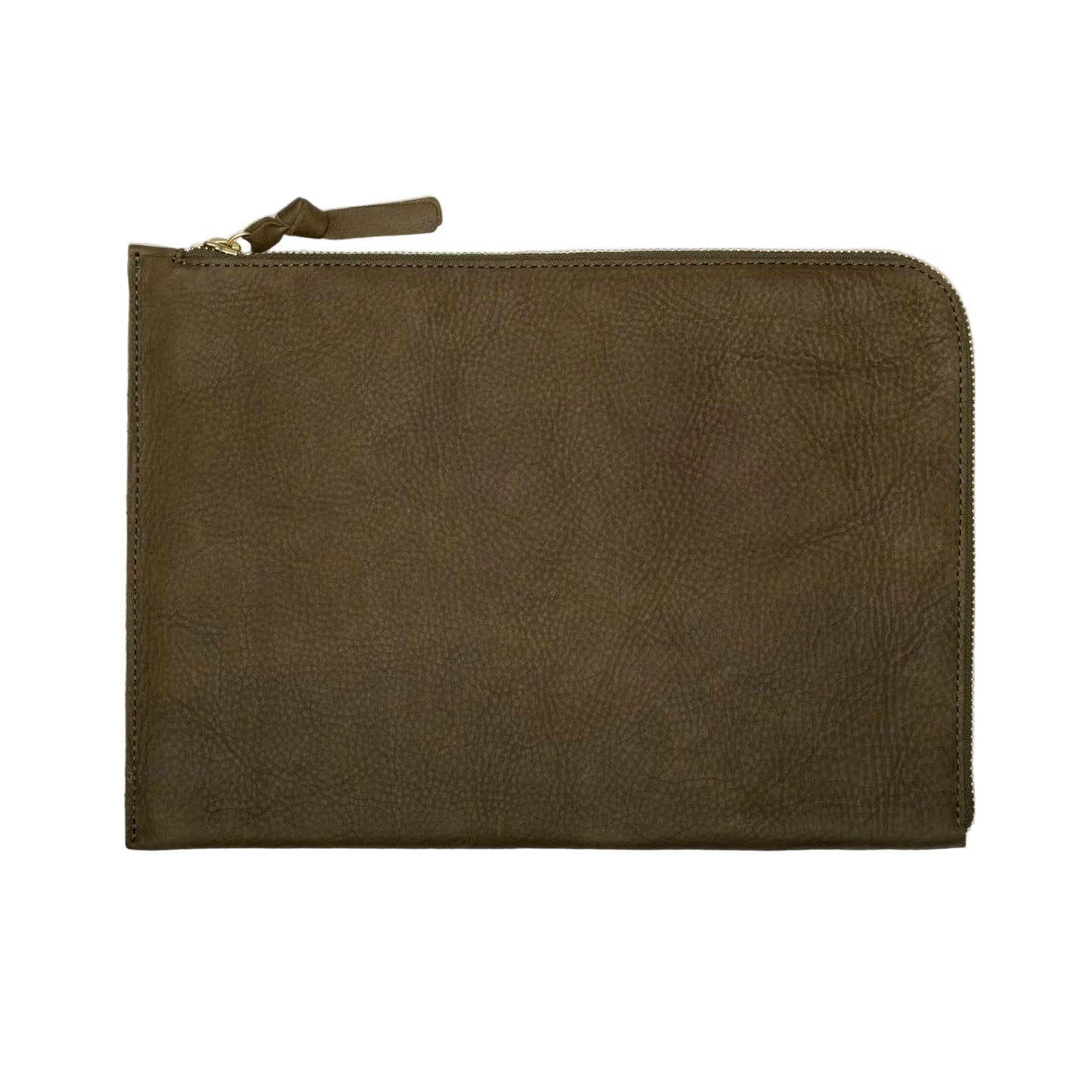 WP Standard The Laptop Sleeve Olive