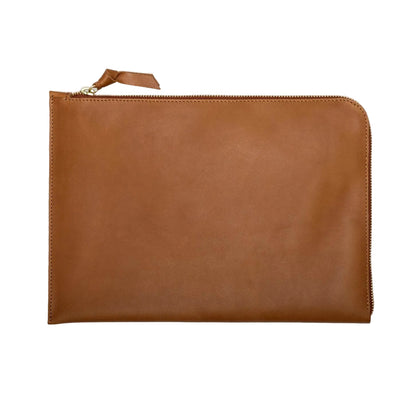 WP Standard The Laptop Sleeve Tan