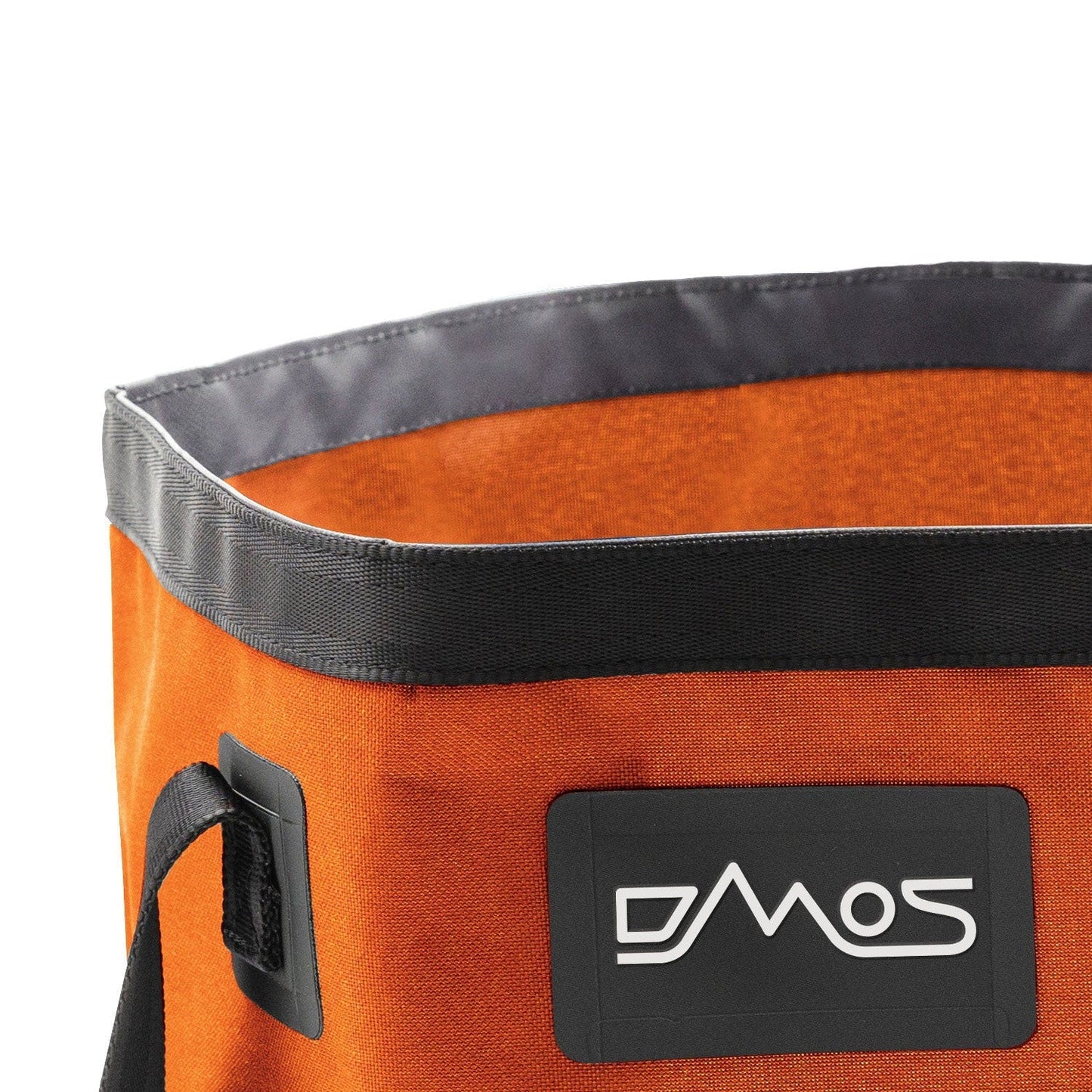 DMOS Ruck Bucket